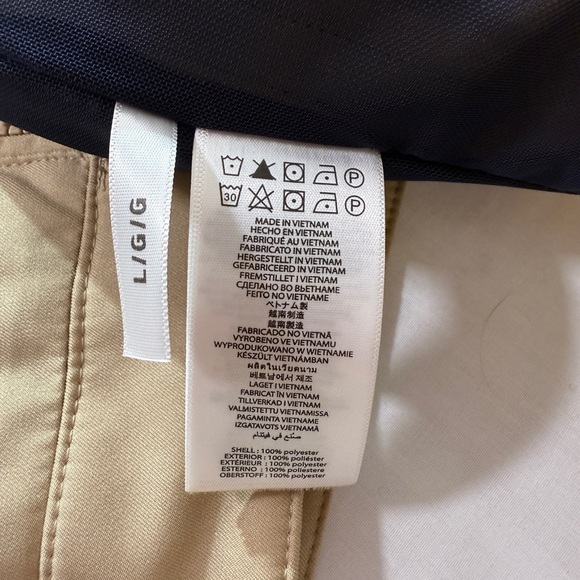 Michael Kors Men's "Travel Engineered" Jacket Size Large - Picture 11 of 14